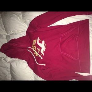 Hollister Hoodie